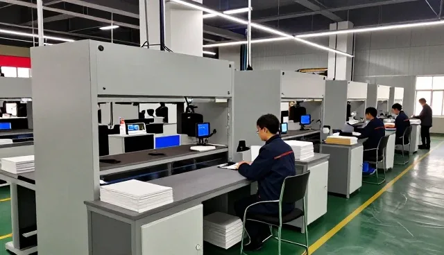 管道检测报告分析平台