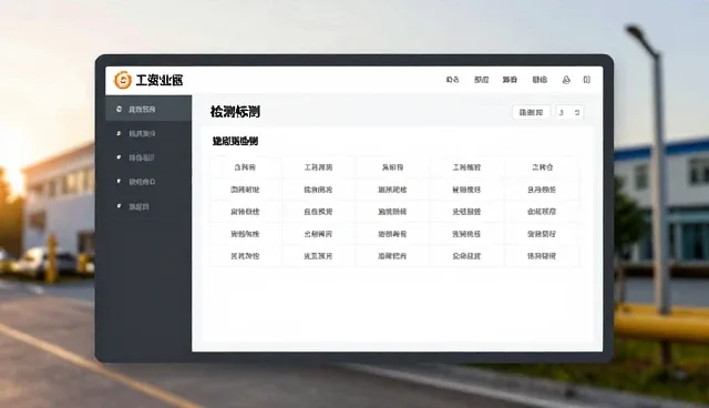 技术咨询与方案设计中的使用与维护建议