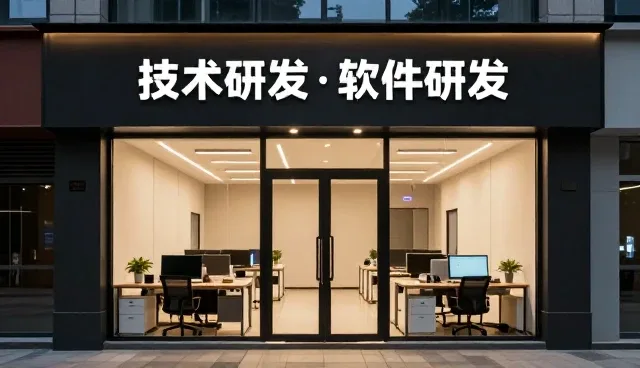 技术服务选型中方案设计的关键考量
