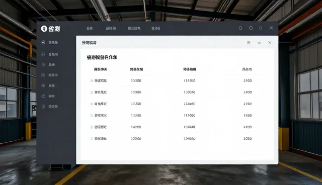 技术服务选型与使用中的常见问题解决指南